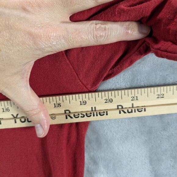 Razorbacks Star Wars Shirt Mens Medium Red University of Arkansas Trooper Hogs - Picture 3 of 6